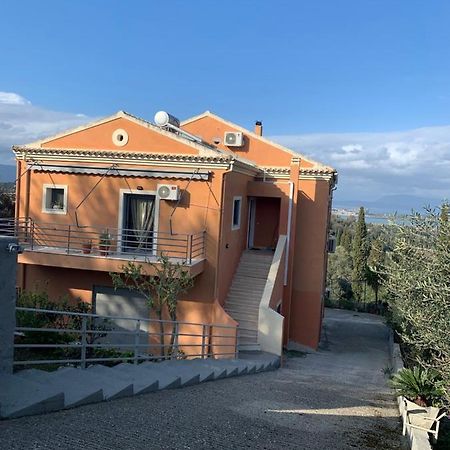 Korda'S House Βίλα Άγιος Προκόπης Εξωτερικό φωτογραφία