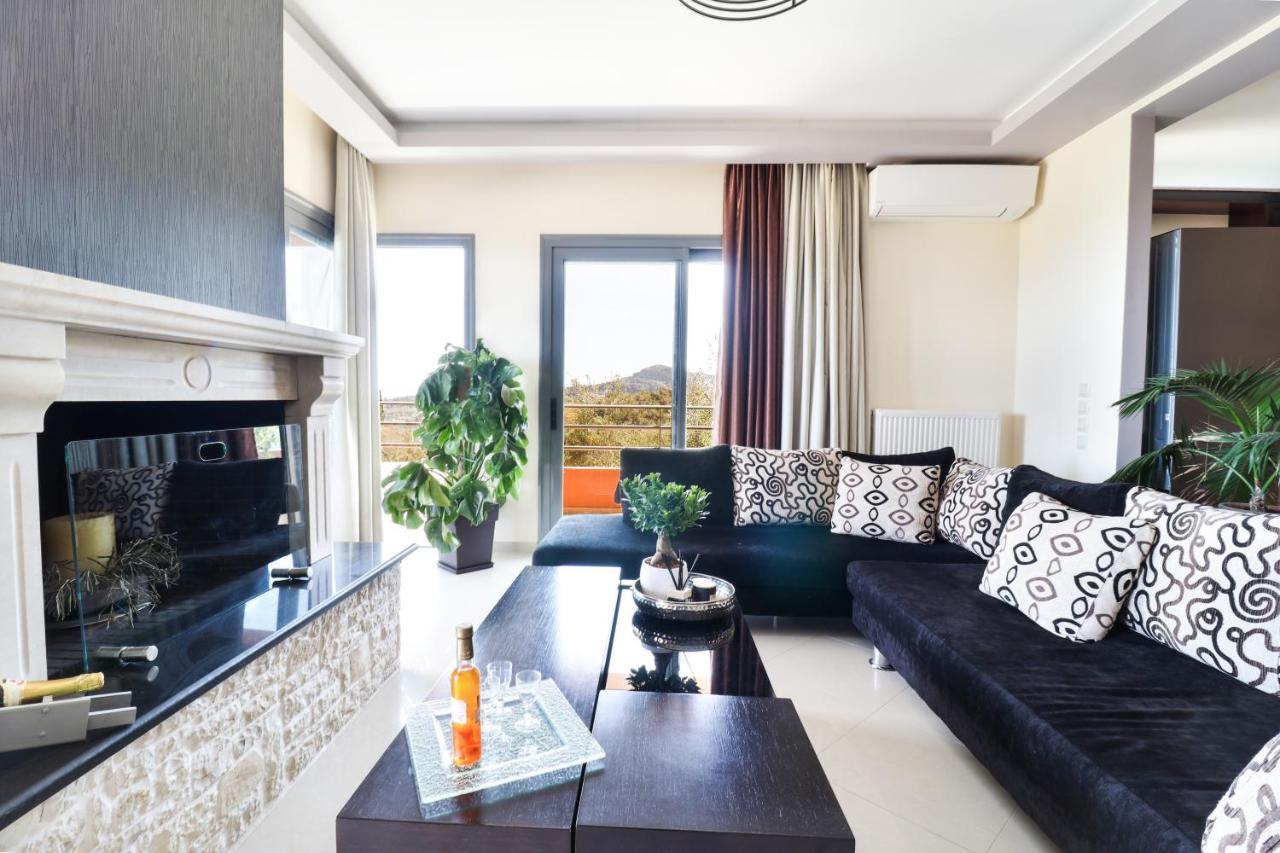 Korda'S House Βίλα Άγιος Προκόπης Εξωτερικό φωτογραφία
